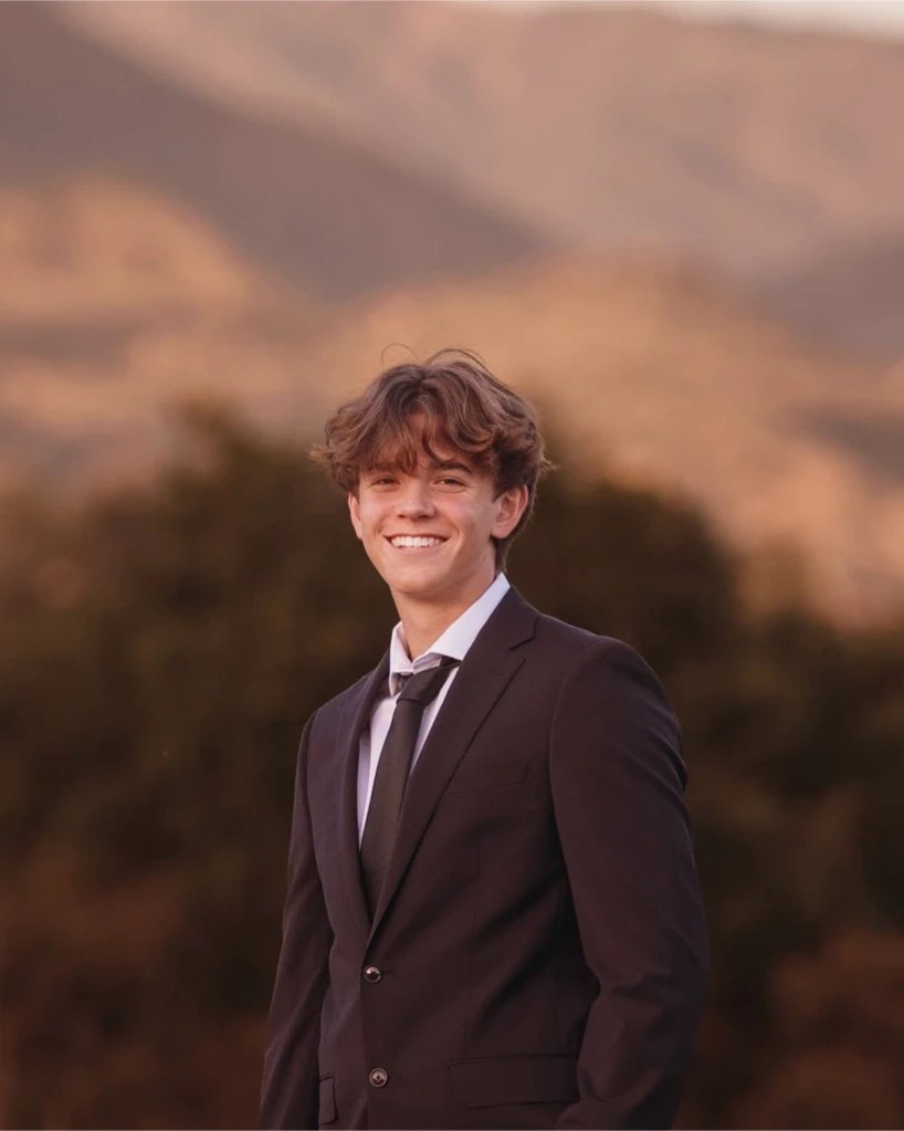 Carter Davis